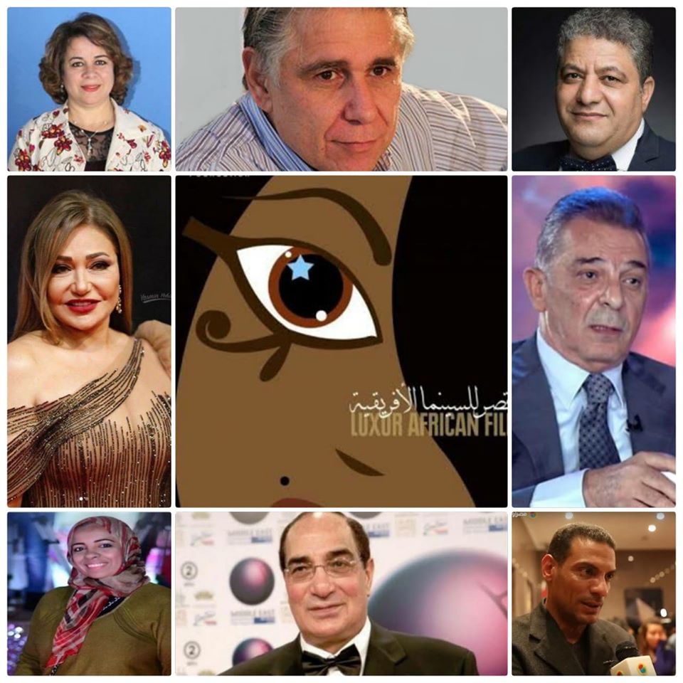 Luxor African Film Festival (LAFF) announces the Higher Committee for the LAFF’s 10th edition, the launch of the participation form and the selection Committee